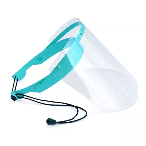 Сталекс MMS1 Щиток захисний для обличчя